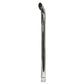 Exhaust Stack 3" x 48" Curved Chrome Fits John Deere 4230 3020 4020 Tractors