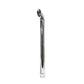 Chrome Exhaust Stack Fits John Deere Replaces 89054C