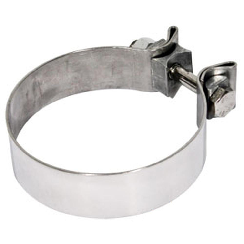 Exhaust Stack Clamp ZNL90875A for Universal