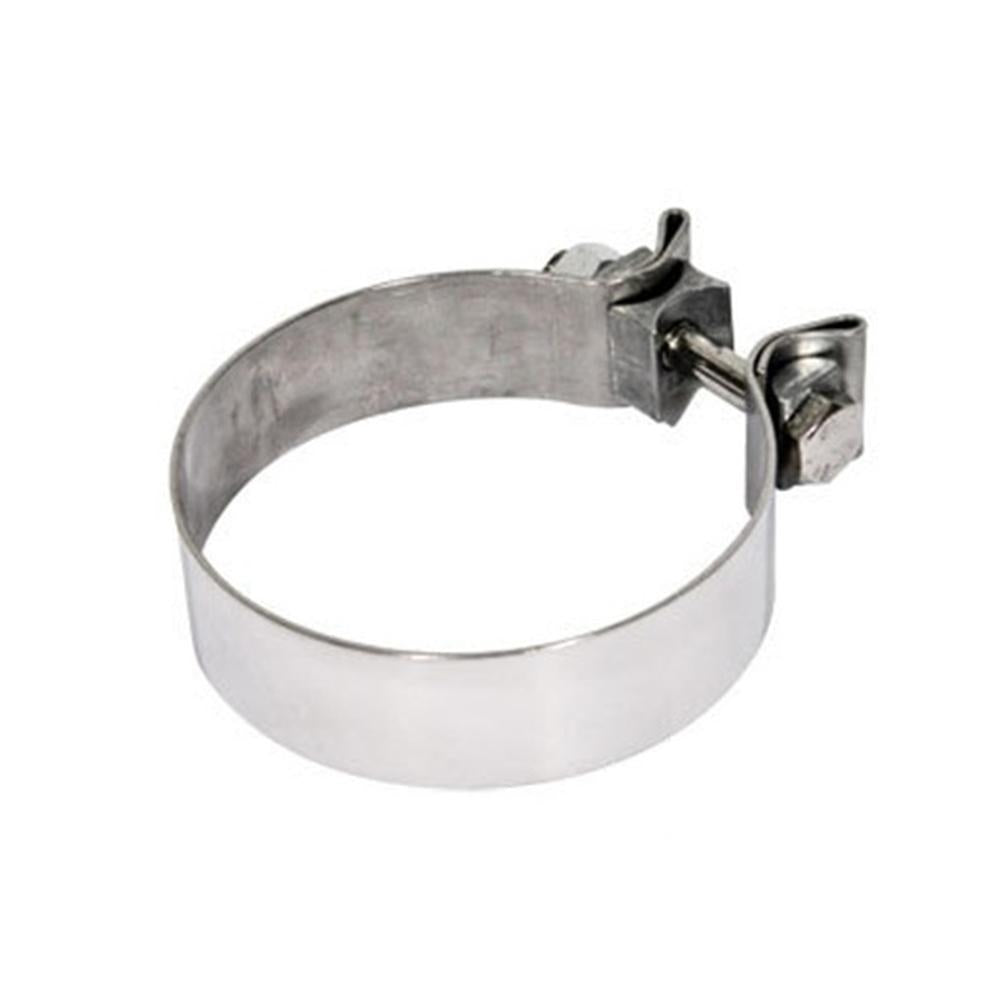 Exhaust Stack Clamp ZNL90875A for Universal