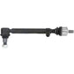 Tie Rod Assembly Fits Ford TW25 TW35 8530 8630 83944527 fits ZF ZP0501205309