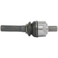 WN-ZP0501205394-PEX Tie Rod, Inner, Ball Joint Fits Ford/New Holland TW5 TW