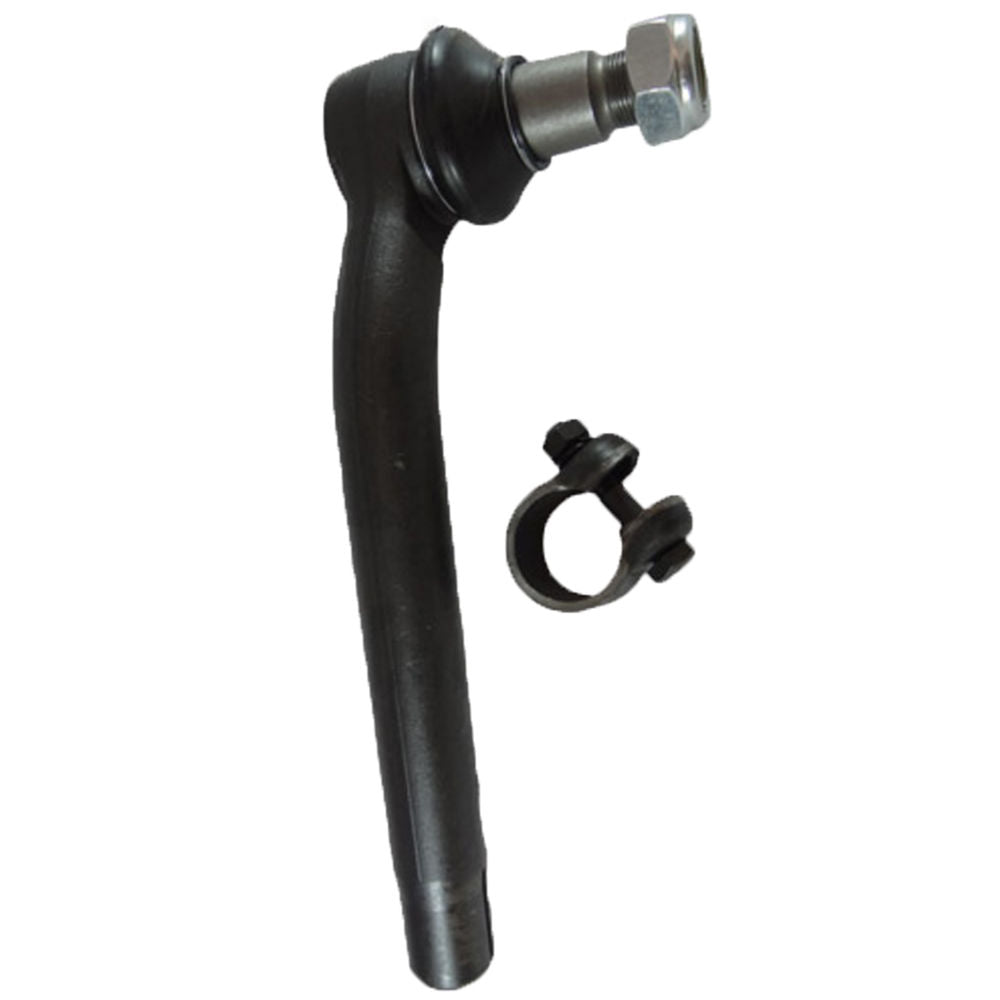 MFWD Tie Rod Assembly - LH Fits Ford 8530 8730 TW35 8830 TW25 8630 83944527