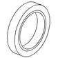 ZP1927263 Front Axle Hub Carrier Oil Seal Fits Ford/New Holland TW10 Tracto
