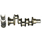 Crankshaft w/Bearings Fits Ford/New Holland Replaces 47A60