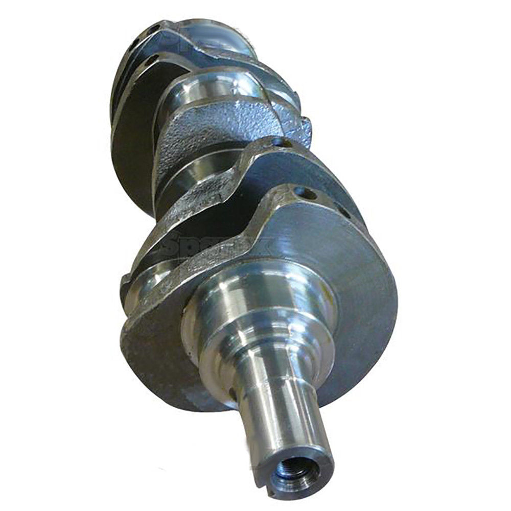 Crankshaft w/Bearings Fits Universal Products Replaces 40309