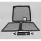 PV699 Screen Set Fits John Deere 450J, 550J, 650J