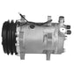 AC Compressor Fits 670 675 690 698 698T 699 1690711M1 500-450 504-1421