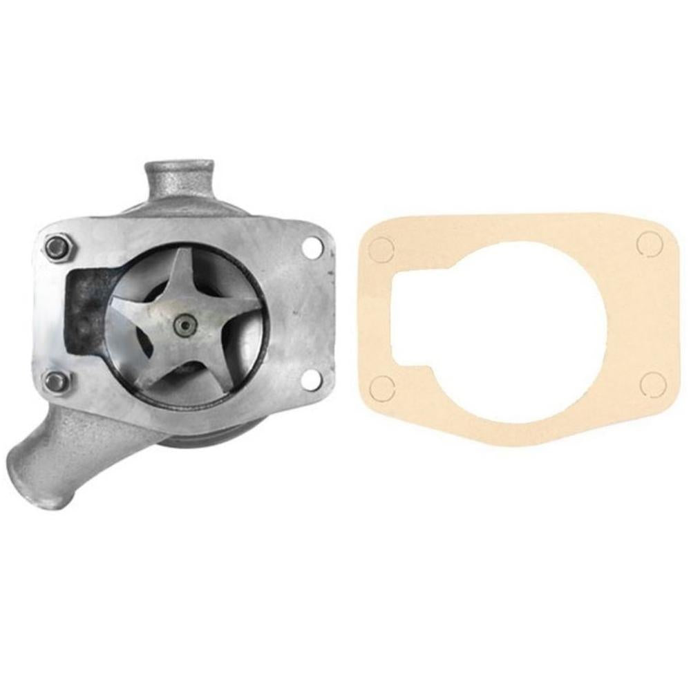 364852R92 New Water Pump w/ Gasket Fits Case-IH Tractor Models 300 350