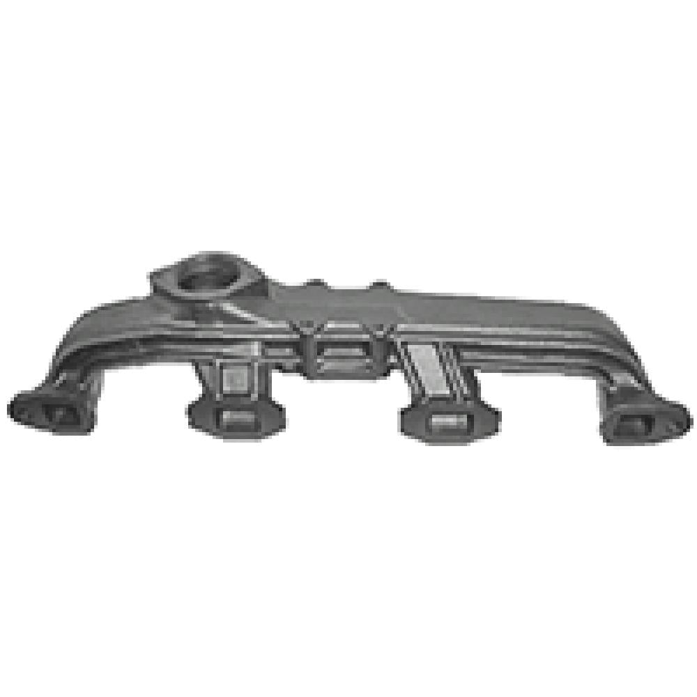 Exhaust Manifold For IH 460 806 856 666 560 Hydro 86 756 656 826 706 686