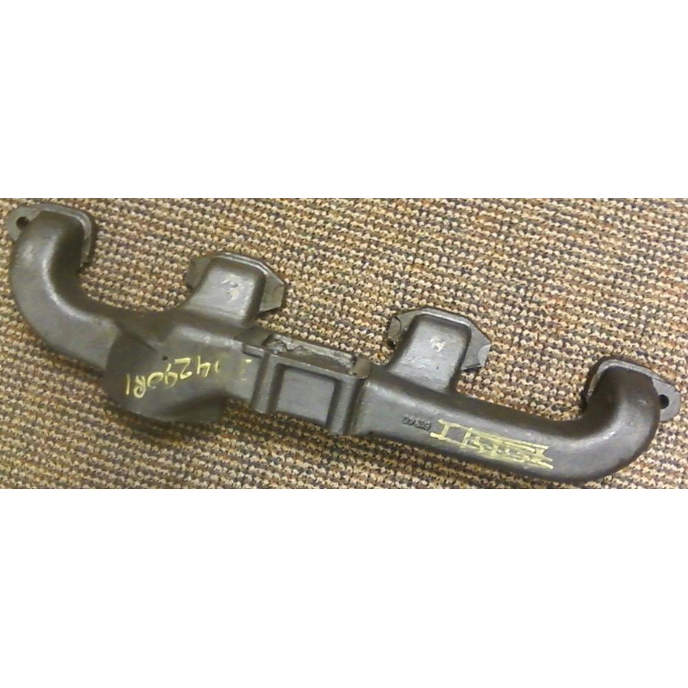Exhaust Manifold For IH 460 806 856 666 560 Hydro 86 756 656 826 706 686