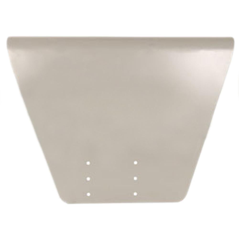 WN-399329R2-PEX Fender, RH Fits International/CaseIH 1026 1206 1256 1456 544 656