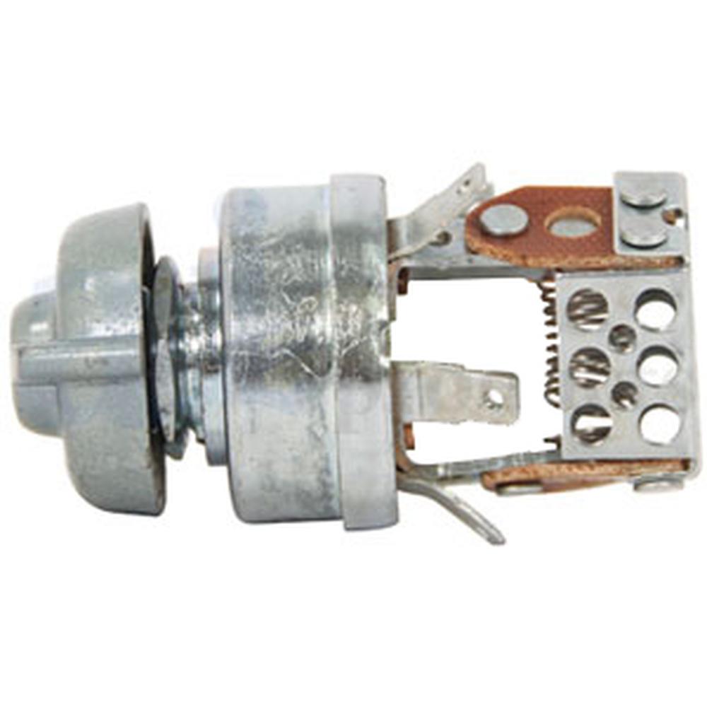 403571R1 One (1) Light Switch Fits Case-IH 2504 2606 2656 2706 2756 2806