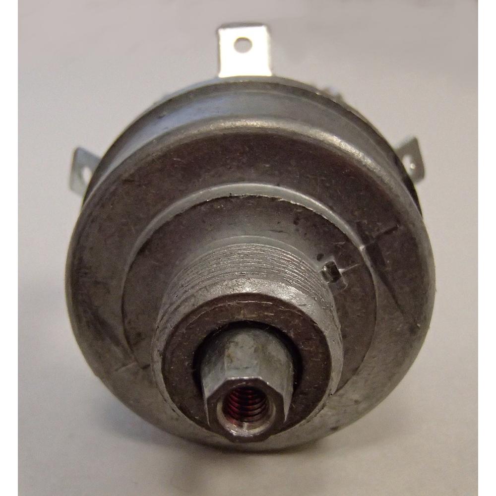 403571R1 One (1) Light Switch Fits Case-IH 2504 2606 2656 2706 2756 2806