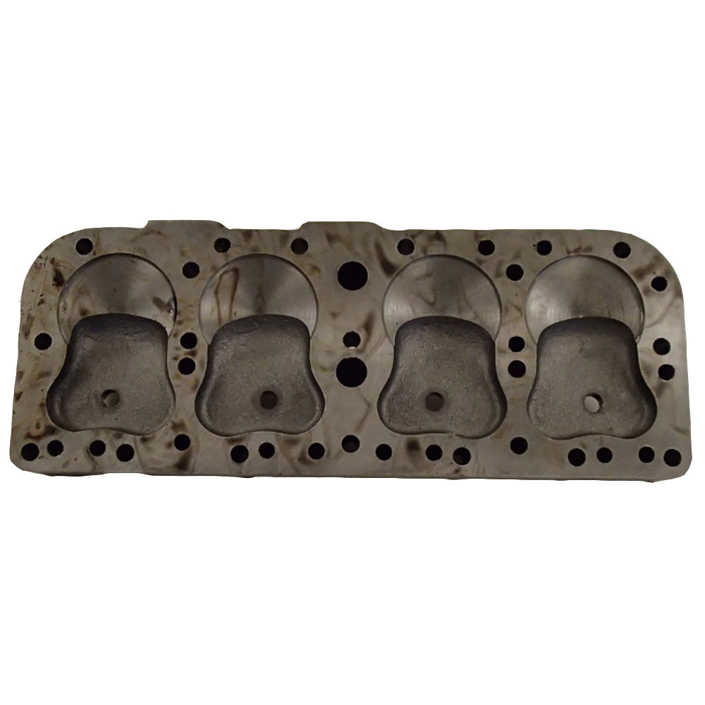 8N6050A Cylinder Head Fits Ford Tractor 2N 8N 9N 39-52