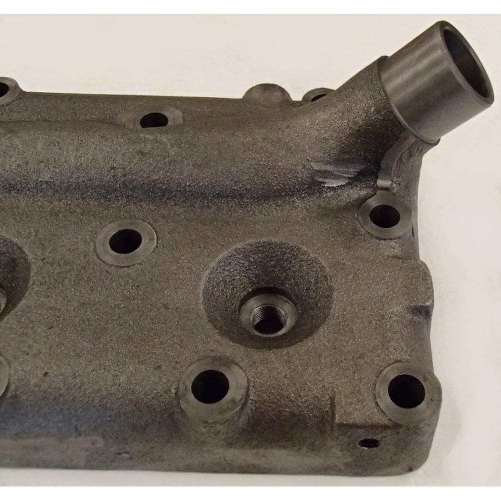 8N6050A Cylinder Head Fits Ford Tractor 2N 8N 9N 39-52