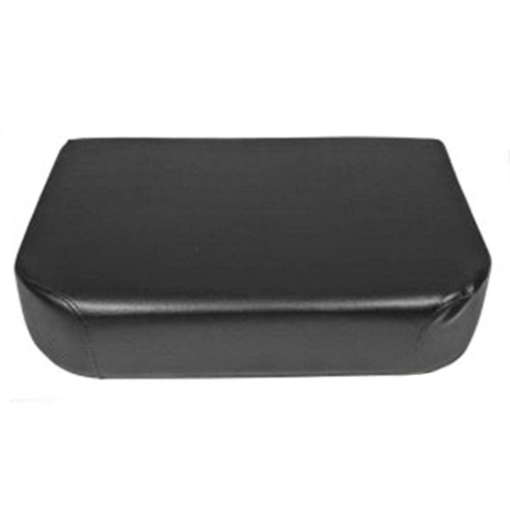 New Seat Cushion Fits John Deere 350-450-550 Crawler, Dozer Seat Cushion