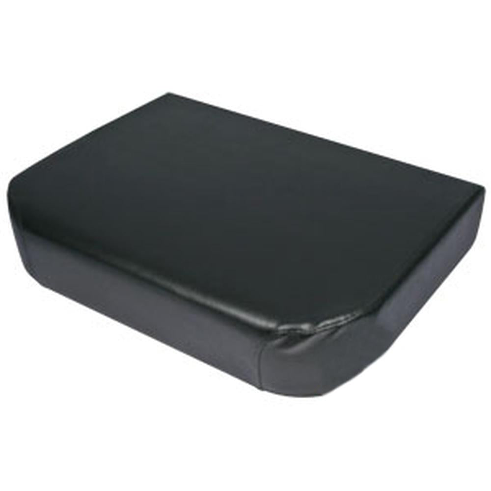 New Seat Cushion Fits John Deere 350-450-550 Crawler, Dozer Seat Cushion