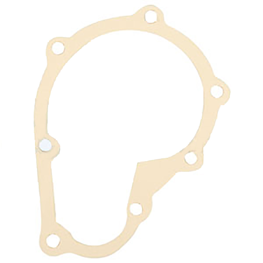 72099891 Water Pump with Gasket Fits Allis Chalmers Tractor 6140 with 3 Cyl Eng
