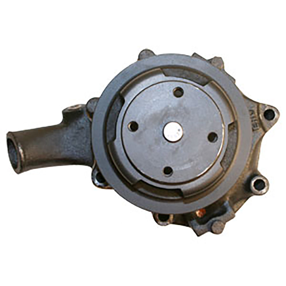 87800115 Water Pump w/Back Housing Fits Ford Tractor