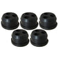 5x Fuel Gas Tank Grommet For Echo 13211546730 V137000030 3 Holes Trimmer Grommet