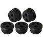 5x Fuel Gas Tank Grommet For Echo 13211546730 V137000030 3 Holes Trimmer Grommet