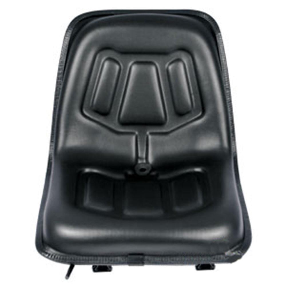 LGS100BL Black Seat Fits Massey Ferguson Lawn Garden 364S